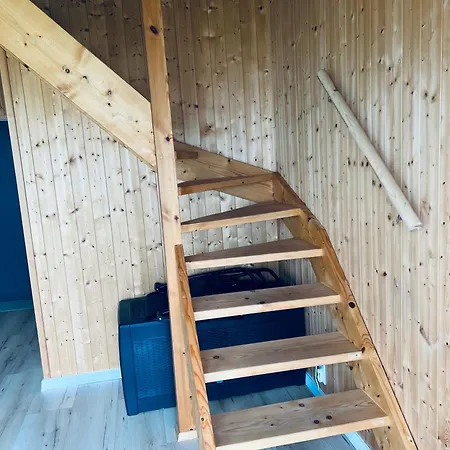 Gaja Сasa de vacaciones Władysławowo