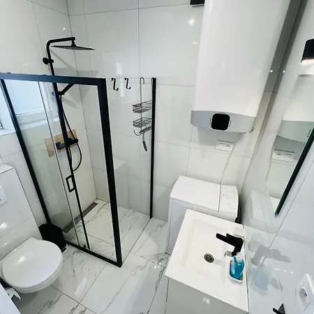 Сasa de vacaciones Gaja Władysławowo