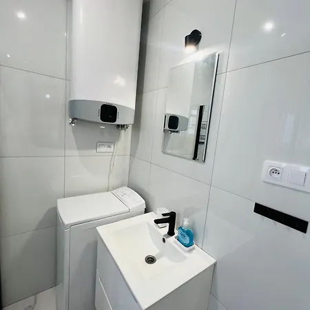 Сasa de vacaciones Gaja Władysławowo