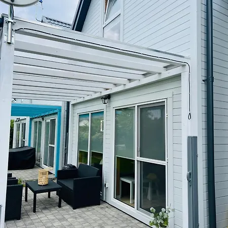 Gaja Holiday home Wladyslawowo