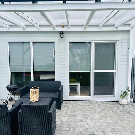 Сasa de vacaciones Gaja