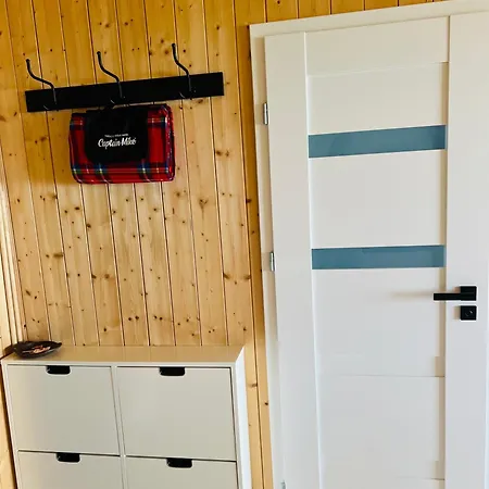 Gaja Dom wakacyjny Władysławowo