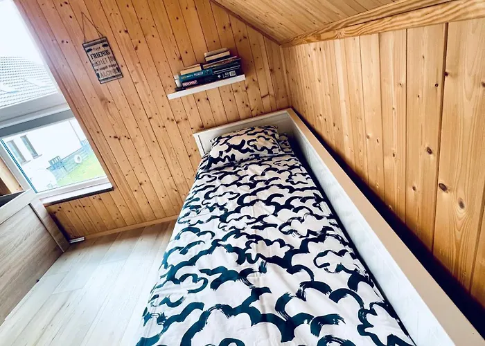 Gaja Semesterbostad *