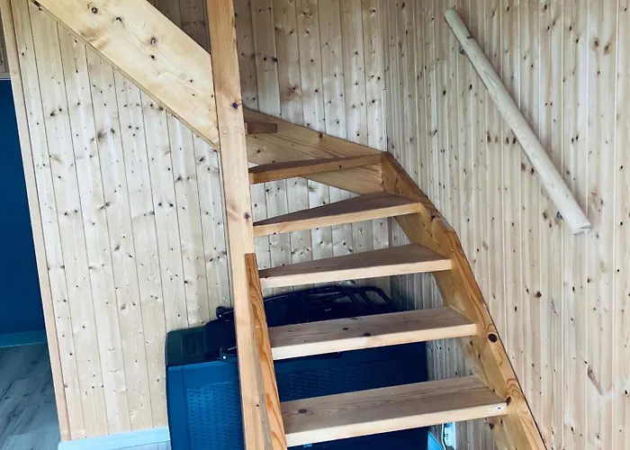 Gaja Semesterbostad Władysławowo