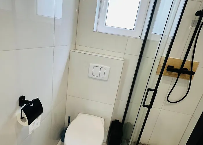 Gaja Semesterbostad *