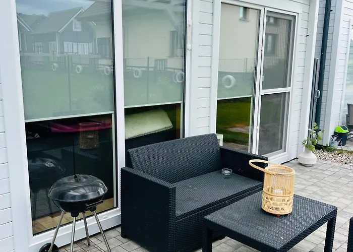 Gaja * Władysławowo