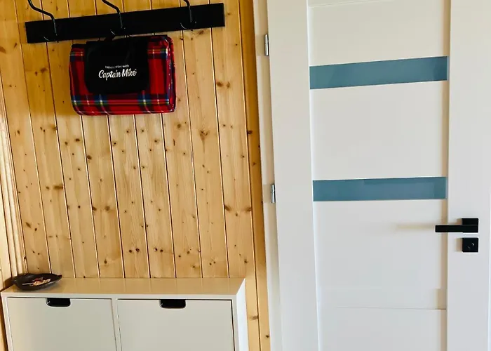 Gaja Semesterbostad Władysławowo