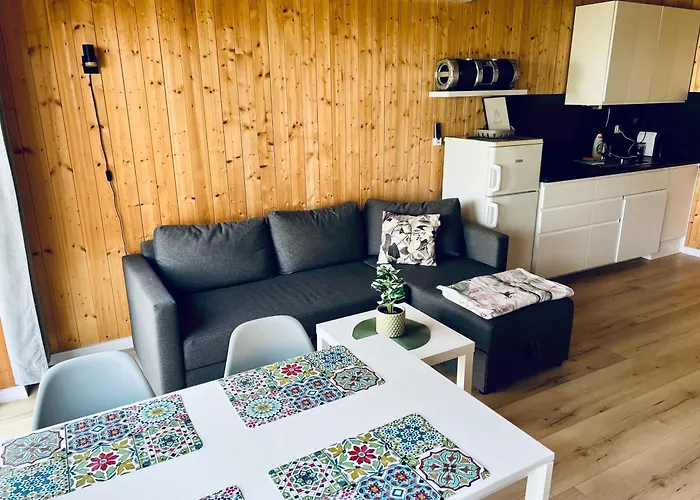 Gaja Semesterbostad *